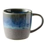 Wholesale retro japanese kiln change ceramic mugs for coffee suppliers