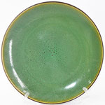 Custom reactive glaze ceramic multi-color available dinnerware manufacturer