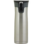 20oz Vacuum Insulated Stainless Steel Travel Bottle China Supplier