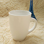 Strengthen Porcelain Coffee Mugs with Logo Bulk